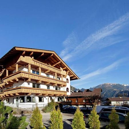 Appartements Austria Finkenberg Bagian luar foto