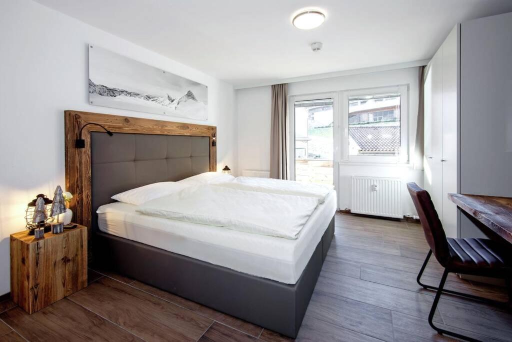 Appartements Austria Finkenberg Bagian luar foto