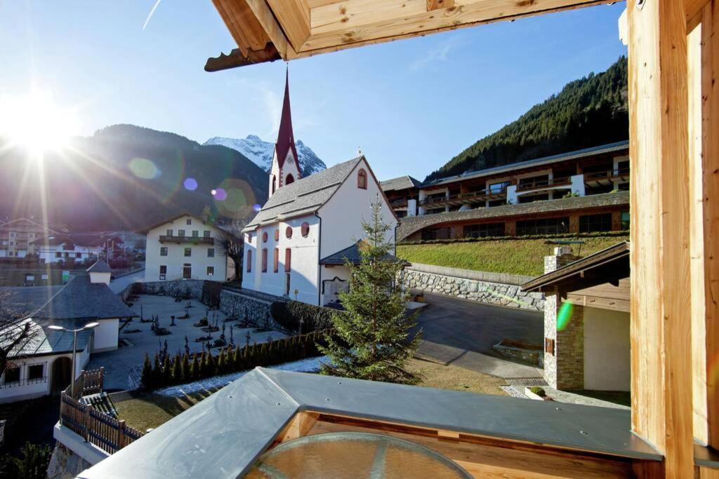 Appartements Austria Finkenberg Bagian luar foto