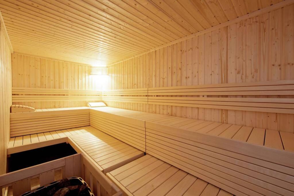Appartements Austria Finkenberg Bagian luar foto